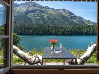 Apartment Chesa Anemona al Lej by Interhome - Saint-Moritz - 1