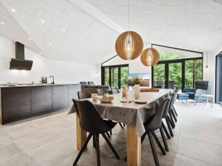 Holiday Home Robert - 30km from the sea by Interhome - 5