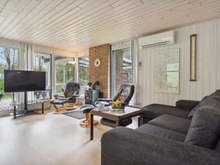 Holiday Home Erlar - 30km from the sea by Interhome - Toftlund - 7
