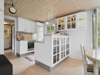 Holiday Home Erlar - 30km from the sea by Interhome - Toftlund - 6