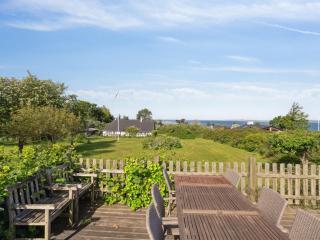 Holiday Home Ilkka - 220m from the sea by Interhome - 9