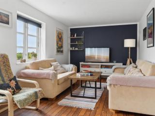 Holiday Home Finja - 6km from the sea by Interhome - Horslunde - 7