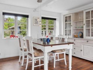 Holiday Home Finja - 6km from the sea by Interhome - Horslunde - 3