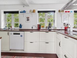 Holiday Home Finja - 6km from the sea by Interhome - Horslunde - 1