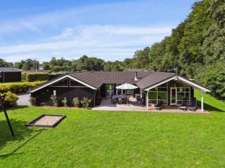 Holiday Home Edin - 150m from the sea by Interhome - Aabenraa - 0
