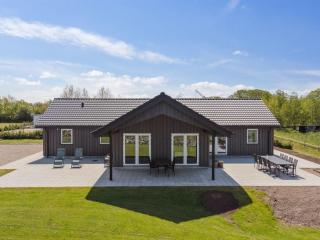 Holiday Home Ika - 450m from the sea by Interhome - Nordborg - 0