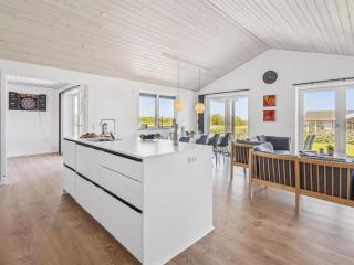 Holiday Home Ika - 450m from the sea by Interhome - Nordborg - 7
