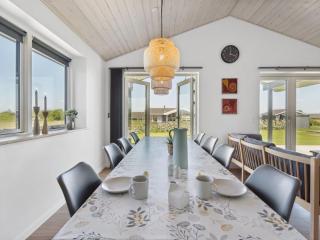 Holiday Home Ika - 450m from the sea by Interhome - Nordborg - 3