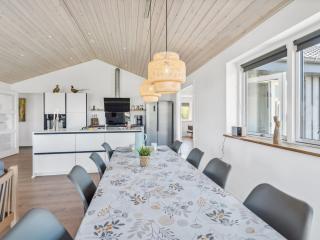 Holiday Home Ika - 450m from the sea by Interhome - Nordborg - 4