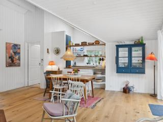 Holiday Home Jensen - 175m from the sea by Interhome - Tjørneholm - 8