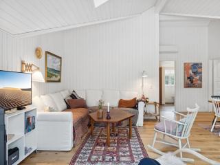 Holiday Home Jensen - 175m from the sea by Interhome - Tjørneholm - 3
