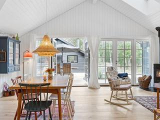 Holiday Home Jensen - 175m from the sea by Interhome - Tjørneholm - 1