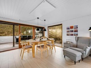 Holiday Home Eyla - from the sea by Interhome - Hvide Sande - 6