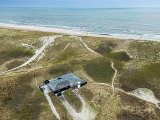 Holiday Home Eyla - from the sea by Interhome - Hvide Sande - 8