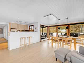 Holiday Home Eyla - from the sea by Interhome - Hvide Sande - 3
