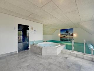 Holiday Home Joona - 12km from the sea by Interhome - Oksbøl - 5