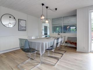 Holiday Home Joona - 12km from the sea by Interhome - Oksbøl - 3