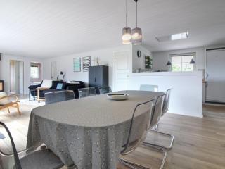 Holiday Home Joona - 12km from the sea by Interhome - Oksbøl - 2
