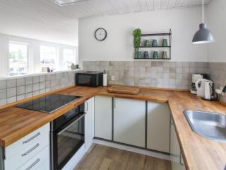 Holiday Home Joona - 12km from the sea by Interhome - Oksbøl - 1