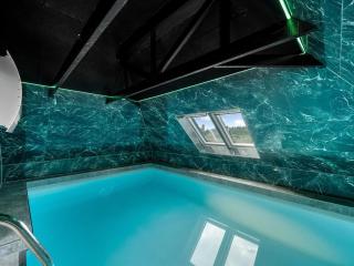 Holiday Home Kimon - 750m from the sea in Western Jutland by Interhome - 8