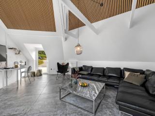 Holiday Home Kimon - 750m from the sea in Western Jutland by Interhome - 7