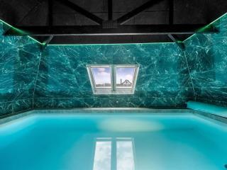 Holiday Home Kimon - 750m from the sea in Western Jutland by Interhome - 5