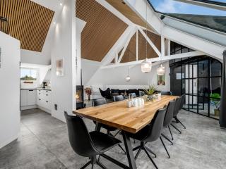 Holiday Home Kimon - 750m from the sea in Western Jutland by Interhome - 2