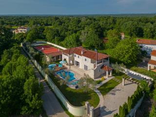 Villa Ortensia mit beheiztem Pool by IstriaLux - Svetvinčenat - 7