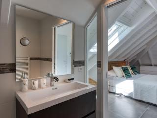 Luxueux Duplex en Bord de Plage avec Piscine et Parking à Saint-Martin - FR-1-734-2 - Orient Bay - 5