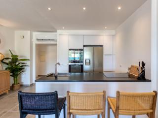 Luxueux Duplex en Bord de Plage avec Piscine et Parking à Saint-Martin - FR-1-734-2 - 3