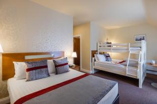 Raheen Woods Hotel - Athenry - 1
