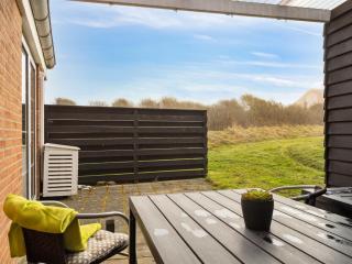 Holiday Home Ubbe - 200m from the sea by Interhome - Lemvig - 8