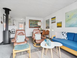Holiday Home Ubbe - 200m from the sea by Interhome - Lemvig - 6