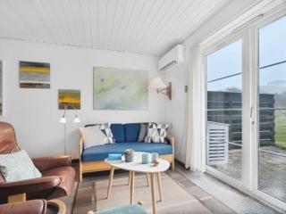 Holiday Home Ubbe - 200m from the sea by Interhome - Lemvig - 5