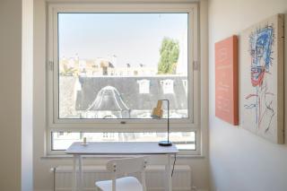 Appartement cosy 1 chambre Chatelain, Brugmann - Bruxelles - 1