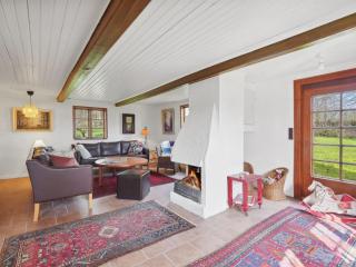 Holiday Home Elvin - 2-7km from the sea by Interhome - Humble - 2