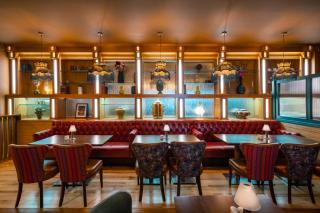 Raheen Woods Hotel - Athenry - 3