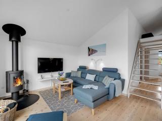 Holiday Home Albertina - 300m to the inlet by Interhome - 4