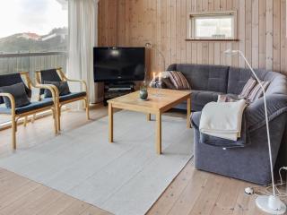 Holiday Home Ilkka - 400m from the sea by Interhome - Torsted - 8