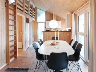 Holiday Home Ilkka - 400m from the sea by Interhome - Torsted - 5