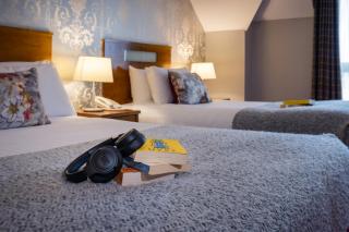 Raheen Woods Hotel - Athenry - 5