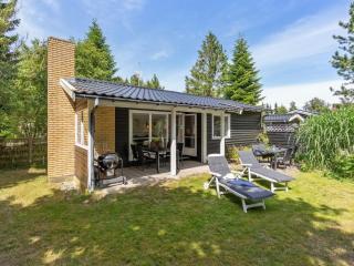 Holiday Home Harri - 700m from the sea by Interhome - Marielyst - 0