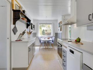 Holiday Home Harri - 700m from the sea by Interhome - Marielyst - 2