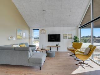 Holiday Home Elvin - 3-5km from the sea by Interhome - Kongsmark - 6