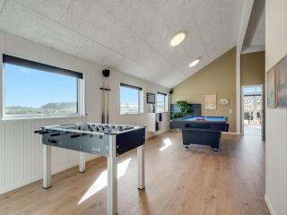 Holiday Home Elvin - 3-5km from the sea by Interhome - Kongsmark - 1