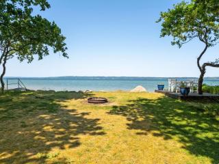 Holiday Home Kennet - 30m from the sea by Interhome - Fredericia - 8