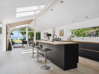 Holiday Home Kennet - 30m from the sea by Interhome - Fredericia - 5