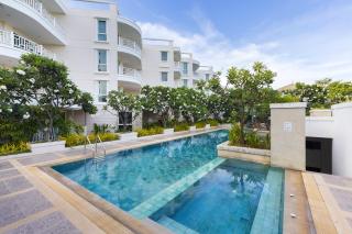 Baan Poolom Beachfront Condominium - 9