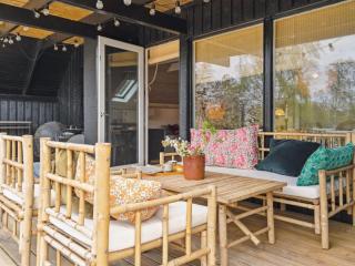Holiday Home Epiphania - 700m from the sea by Interhome - Humble - 7