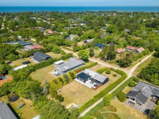 Holiday Home Eira - 350m to the inlet by Interhome - Tarm - 0